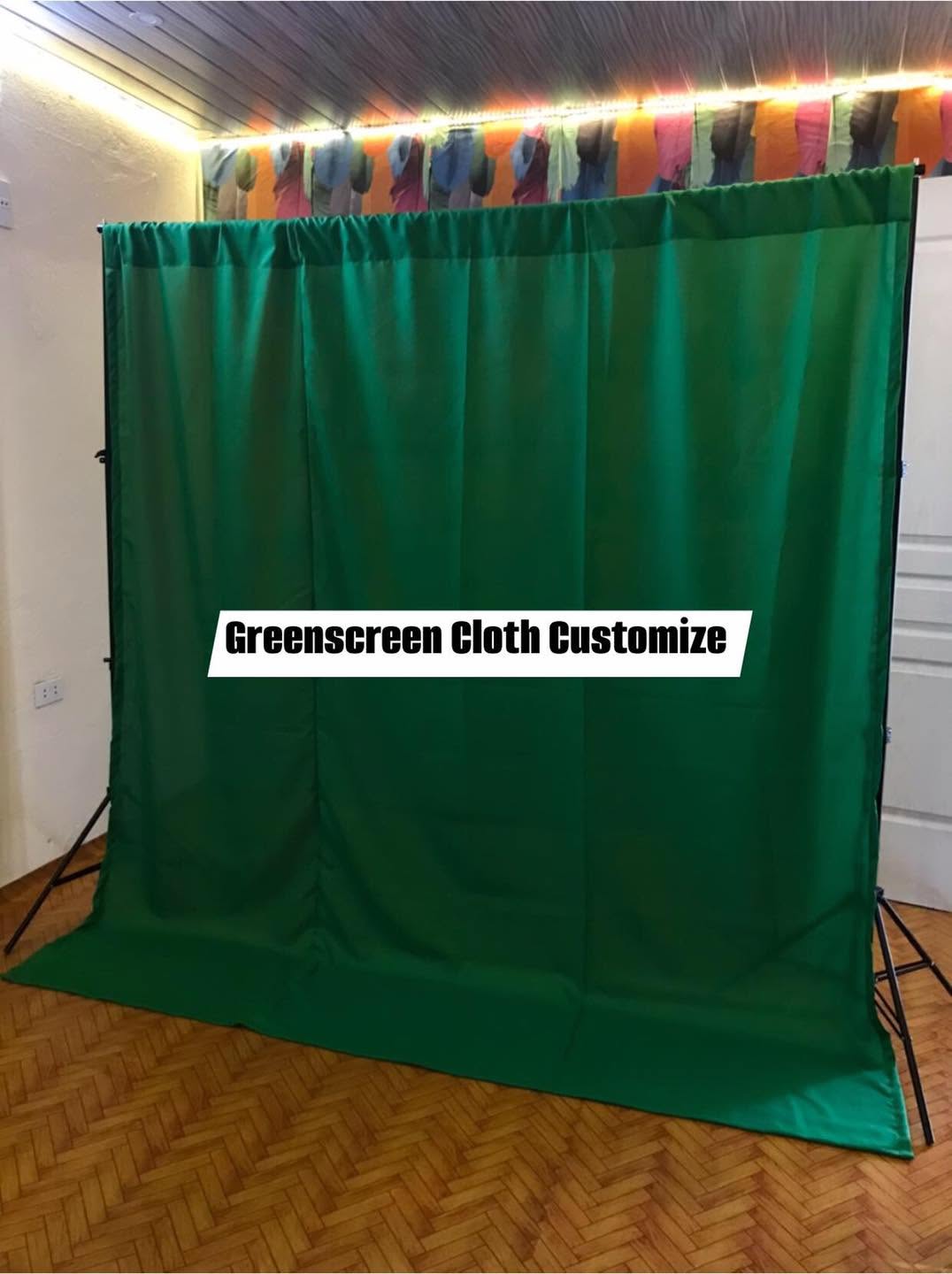 Professional Backdrop Cloth